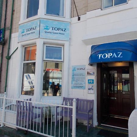 Topaz Blackpool Zewnętrze zdjęcie