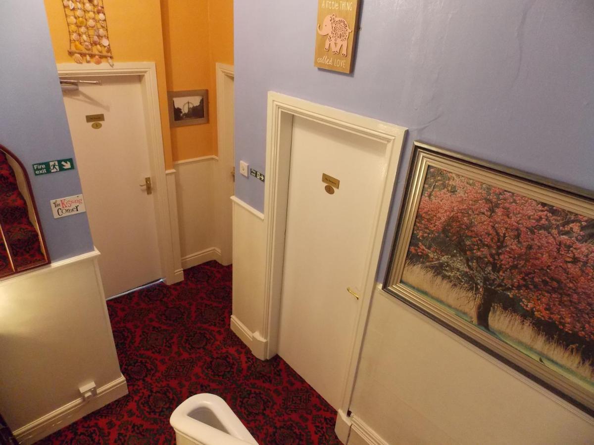 Topaz Blackpool Zewnętrze zdjęcie