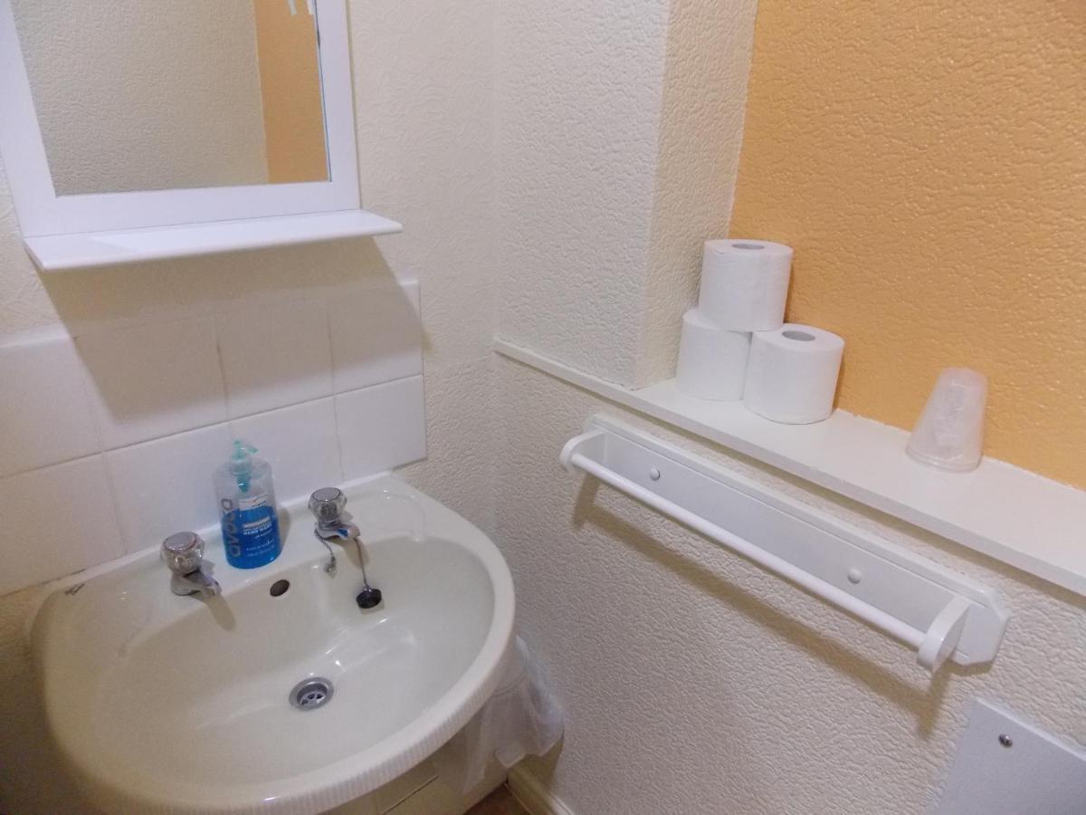 Topaz Blackpool Zewnętrze zdjęcie