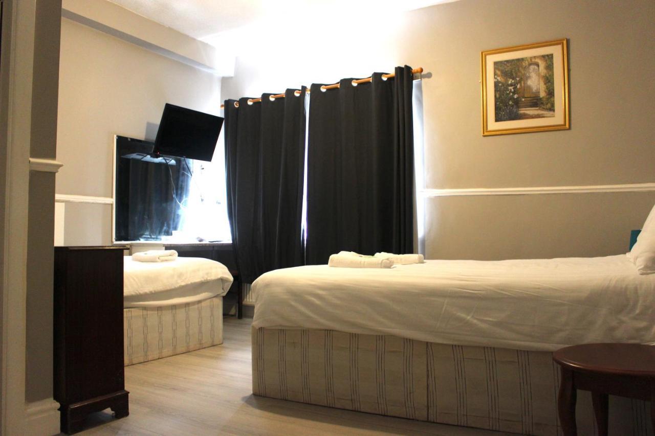 Topaz Blackpool Zewnętrze zdjęcie
